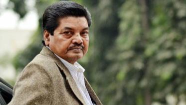 Film director Amjad Hossain