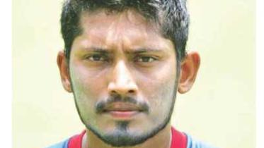 ANAMUL HAQUE 
