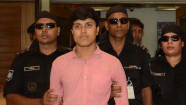 Ansar Al Islam militant team members