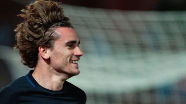 Antoine Griezmann