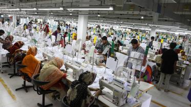 Apparel Sector