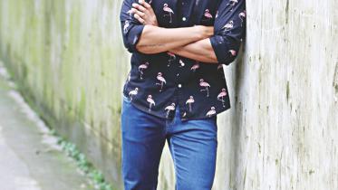 Dhaka Attack Action Hero Arifin Shuvo