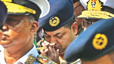 09 years of Pilkhana BDR Carnage