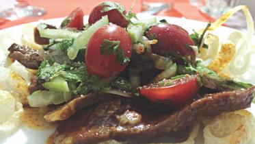 Aroyee – truly delicious