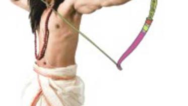 Arun Barun Kironmala