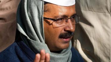 Arvind Kejriwal