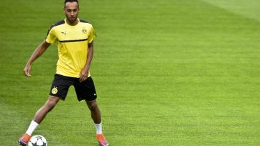 Pierre-Emerick Aubameyang
