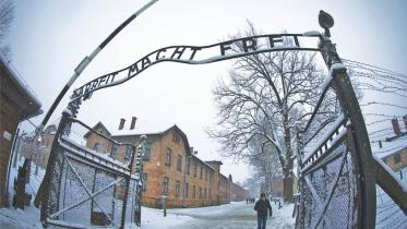 Auschwitz