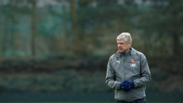 Arsene Wenger