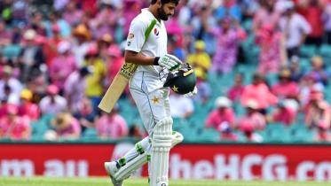 Azhar Ali 