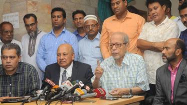 Jukto Front Bangladesh