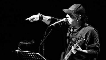 Legendary Singer Ayub Bachchu