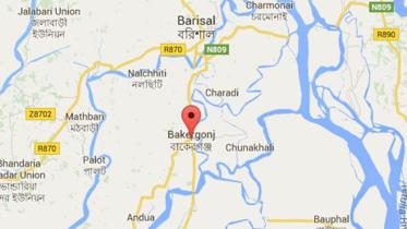 Bakerganj map.JPG