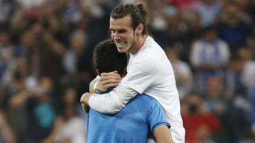 Gareth Bale
