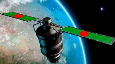Bangladesh first satellite Bangabandhu-1 to be launched 
