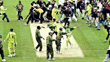 Bangladesh's five world cup mission