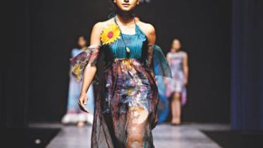 Bangladesh Fasion week