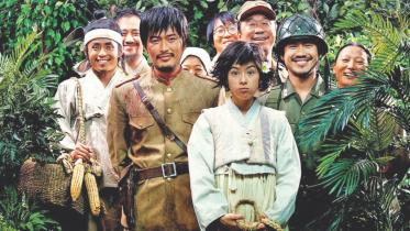 Bangladesh National Museum auditorium