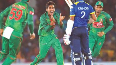Bangladeshi cricket