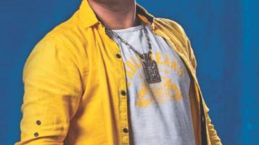 Bangladeshi popular actor Bappy Chowdhury