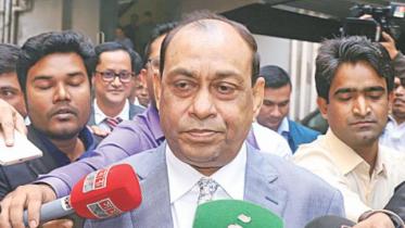 Sheikh Abdul Hye Bacchu