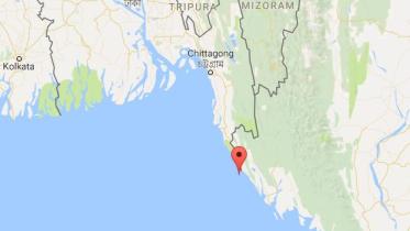 MV Pathgati-2 lighter vessel capsizes