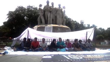 Bangladesh Chhatra League leaders