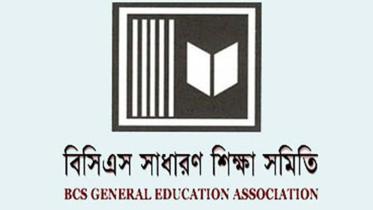 BCS General Education Association logo