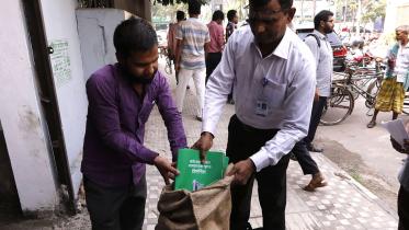 Bangladesh Election Commission ready for Bangladesh National Election 2018