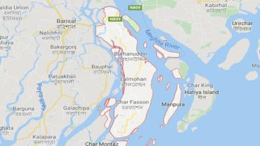 Torturing Video Viral in Bhola