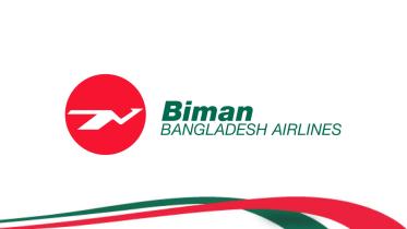 Biman Bangladesh Airlines Logo