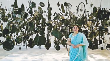 Bangladeshi Popular Actress Bipasha Hayat