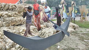 BJMC fund crunch cuts jute purchase 
