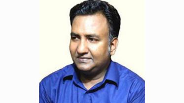 BNP Joint Secretary Sohel arrested