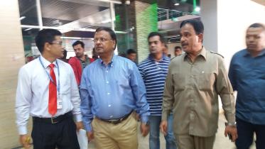 electoral code of conduct violation