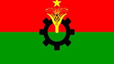 BNP Official Logo