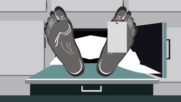 eighth graders drown in Dhaka