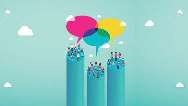 Bonding beyond Words