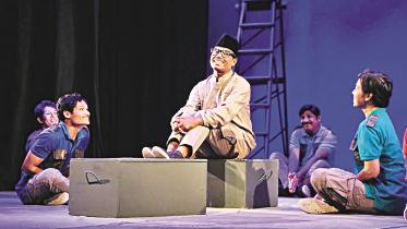 BotTala Rangamela 2019