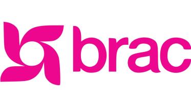 BRAC logo