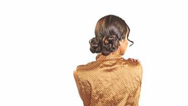 Breaking down dry shampoos