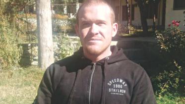 Terrorist Brenton Tarrant