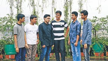 Bringing Home the Gold