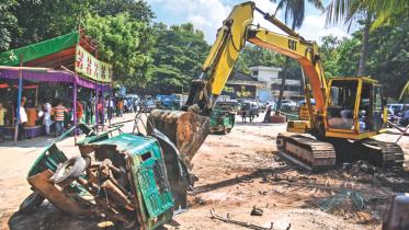 BRTA scrap auto-rickshaws.jpg