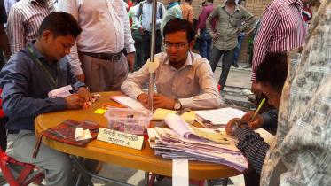 Bangladesh Road Transport Authority