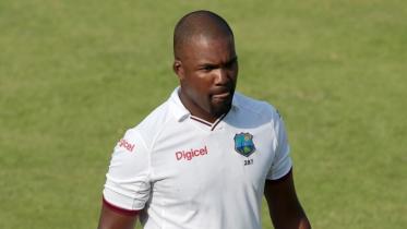 Darren Bravo