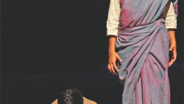 'Jibon O  Rajnoitik  Bastobota'  at BSA