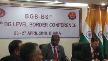 Bangladeshi Killing in India-Bangladesh Border