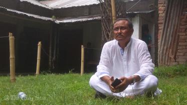 Mosaddek Hossain Bulbul