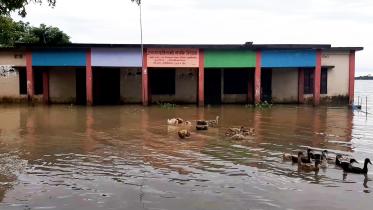 চার মাস ডুবে থাকে মদনগৌরি স্কুল - thumbnail.jpg